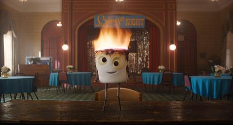 Tráiler, afiche e imágenes de “Amigos Imaginarios” tRsa7pw