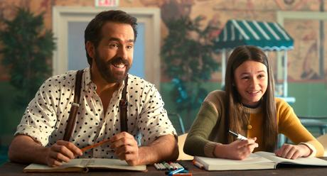 Tráiler, afiche e imágenes de “Amigos Imaginarios” udAzBqY