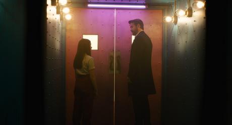 Tráiler, afiche e imágenes de “Amigos Imaginarios” Vcre4JD