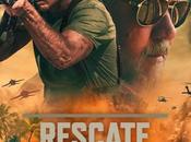 Rescate Imposible estrena cines abril