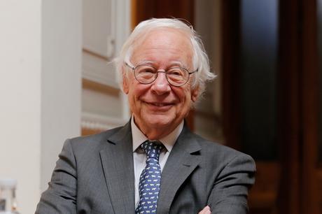 Exministro José Joaquín Brunner es distinguido como Profesor Emérito de la UDP UDP Profesor Emerito JJBrunner01