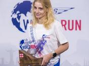 increíbles distancias recorridas campeones Wings Life World