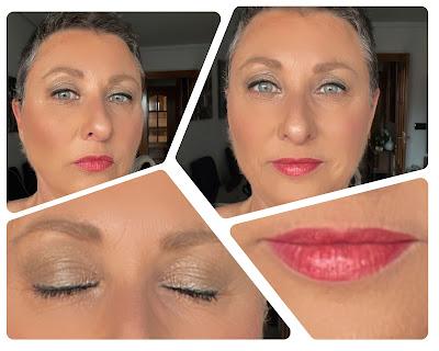 ⭐️ Hoy me pinto !!⭐️