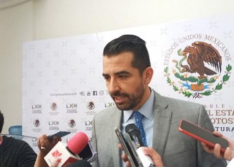 Rubén Guajardo habla sobre la petición de indulto de San Juana