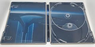 The creator; Edición especial Steelbook UHD Bluray