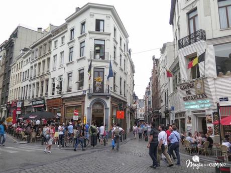 Qué hacer y ver en Bruselas