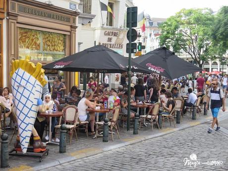 Qué hacer y ver en Bruselas