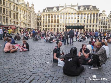 Qué hacer y ver en Bruselas