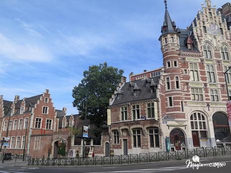 Qué hacer y ver en Bruselas