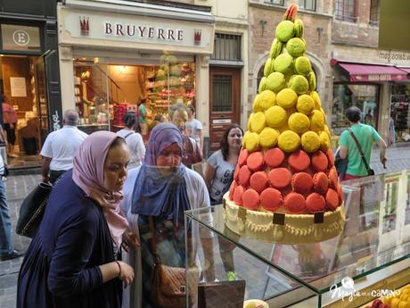 Qué hacer y ver en Bruselas