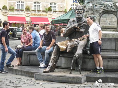 Qué hacer y ver en Bruselas