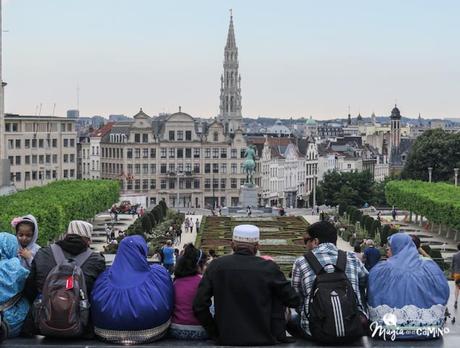 Qué hacer y ver en Bruselas