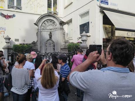 Qué hacer y ver en Bruselas