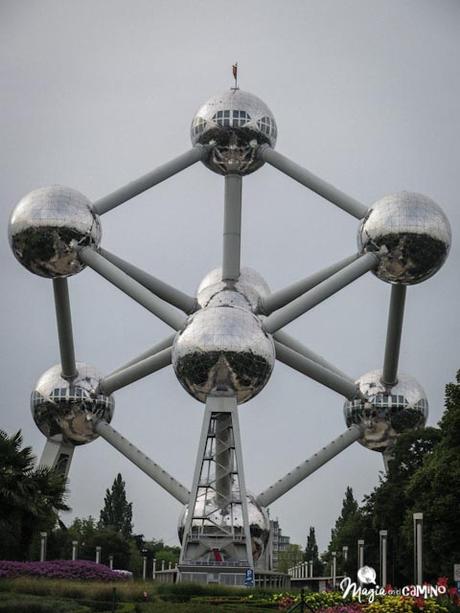 Qué hacer y ver en Bruselas