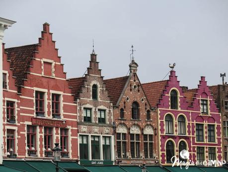 Qué hacer y ver en Bruselas