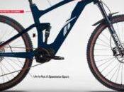 SRAM nueva patente motor central ultracompacto