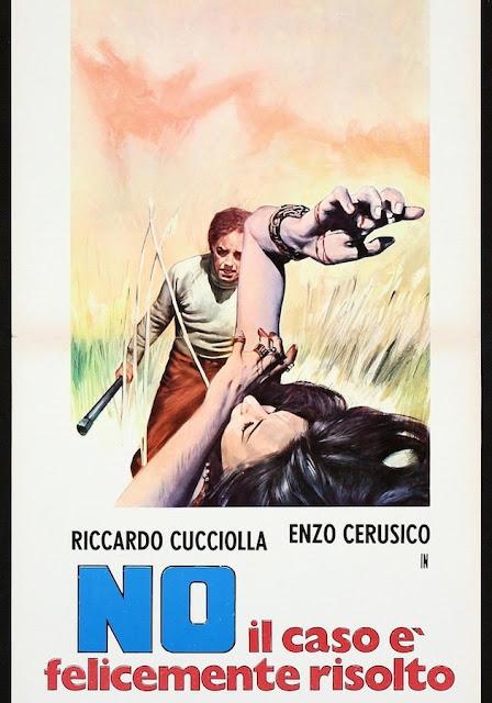 Justicia para todos (Italia, 1973)