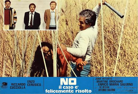 Justicia para todos (Italia, 1973)