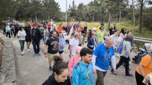 Nace el coro ‘La Voz del paciente-Toledo para dar voz a personas con problemas de salud mental a través de la música