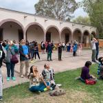 San Luis Potosí se Prepara para el Espectacular Eclipse Total de Sol