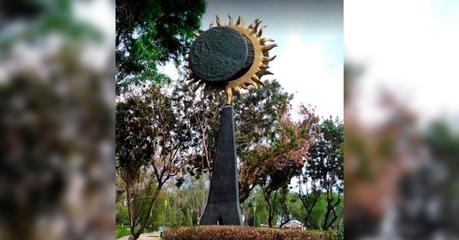 San Luis Potosí se Prepara para el Espectacular Eclipse Total de Sol