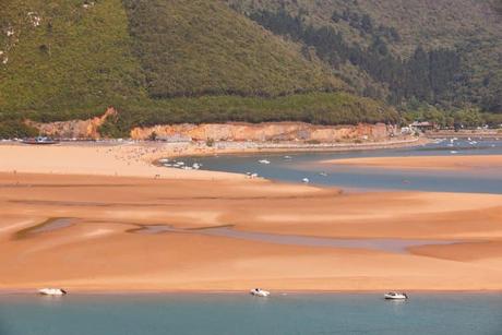 Biosfera de Urdaibai, País Vasco, España