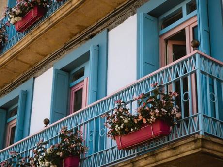 Visita el País Vasco español vía Hondarribia