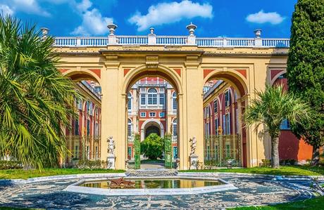 20 atracciones turísticas mejor valoradas & Cosas que hacer en Génova 20 atracciones turísticas mejor valoradas & Cosas que hacer en Génova