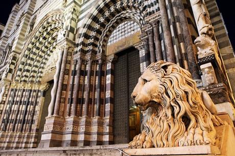 20 atracciones turísticas mejor valoradas & Cosas que hacer en Génova 20 atracciones turísticas mejor valoradas & Cosas que hacer en Génova