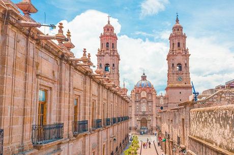 21 atracciones mejor valoradas & # 038; Lugares para Visitar en México
