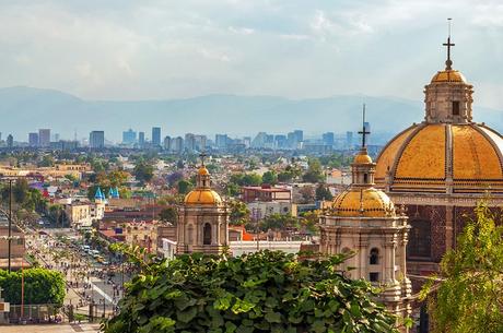 21 atracciones mejor valoradas & # 038; Lugares para Visitar en México