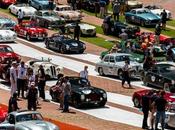 1000 Miglia 2024 presenta lista coches aceptados