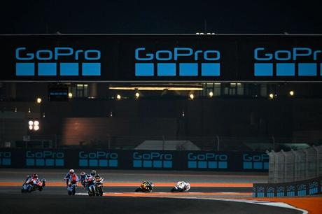 GoPro, Inc. (NASDAQ: GPRO ) anunció el patrocinio principal del fin de semana de carreras de motocicletas MotoGP™ Gran Premio GoPro de Aragón GoPro, Inc. (NASDAQ: GPRO ) anunció el patrocinio principal del fin de semana de carreras de motocicletas MotoGP™ Gran Premio GoPro de Aragón