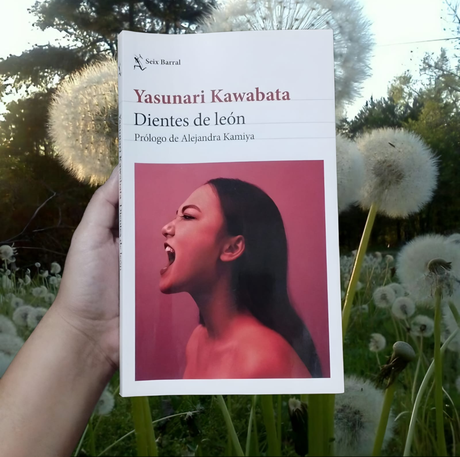 Entre la percepción y la soledad: ‘Dientes de León’ de Yasunari Kawabata