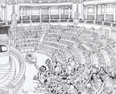 Las mascotas avanzan en derechos, mientras los toros son la gran asignatura pendiente.