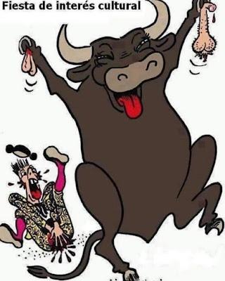 Las mascotas avanzan en derechos, mientras los toros son la gran asignatura pendiente. Las mascotas avanzan en derechos, mientras los toros son la gran asignatura pendiente.