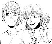 MY BROKEN MARIKO: ¿Al fin puedes sonreír? | MANGA