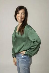 «Los mil colores del hilo invisible», de Miriam Tirado