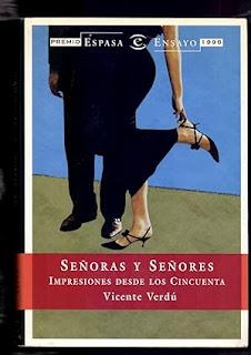 Señoras y señores