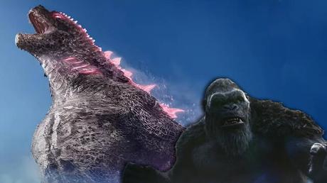 Godzilla y Kong: El nuevo imperio (USA, 2024)