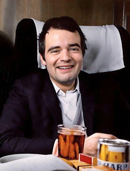 Efemérides del Rock y Heavy Metal: Que pasó un 07 de Abril