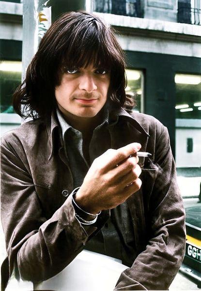 Efemérides del Rock y Heavy Metal: Que pasó un 07 de Abril