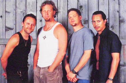 Efemérides del Rock y Heavy Metal: Que pasó un 07 de Abril