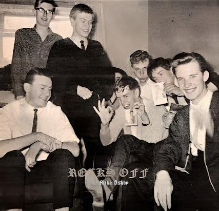 Efemérides del Rock y Heavy Metal: Que pasó un 07 de Abril