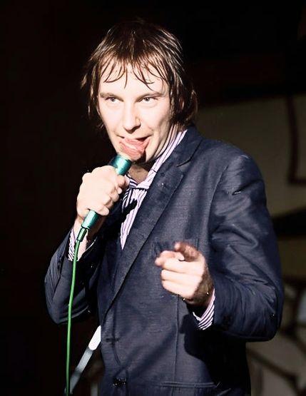 Efemérides del Rock y Heavy Metal: Que pasó un 07 de Abril