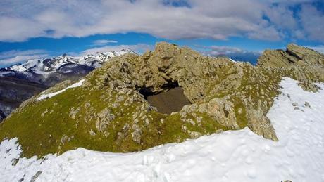 Mirador de Cerraíllo