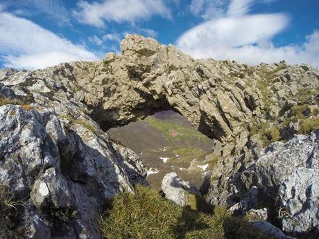 Mirador de Cerraíllo