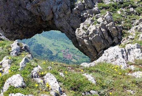 Mirador de Cerraíllo