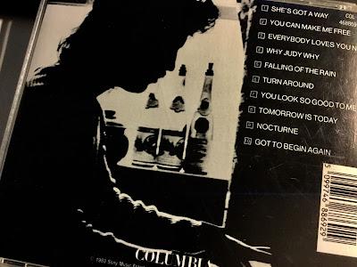 Billy Joel - Everybody loves you now (1971)