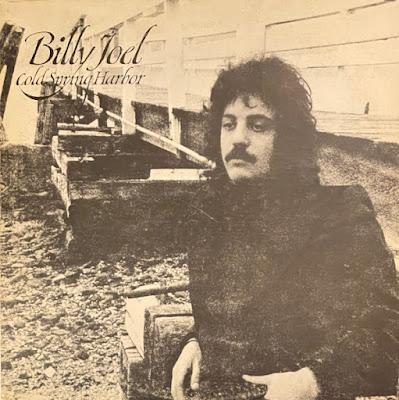 Billy Joel - Everybody loves you now (1971)